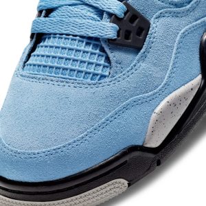 Jordan 4, Air Jordan 4 Retro GS 'University Blue'