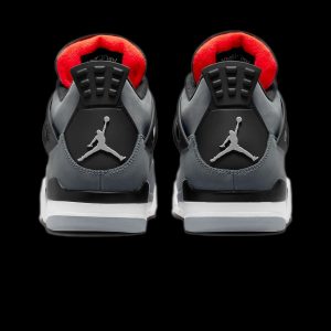 Jordan 4, Air Jordan 4 Retro 'Infrared'