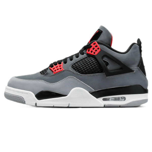 Jordan 4, Air Jordan 4 Retro 'Infrared'