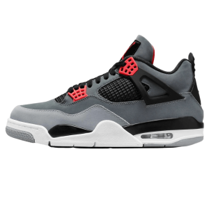 Jordan 4, Air Jordan 4 Retro 'Infrared'