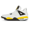 Jordan 4, Air Jordan 4 Retro LS 'Tour Yellow'