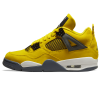 Jordan 4, Air Jordan 4 Retro 'Lightning' 2021