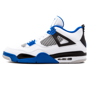 Jordan 4, Air Jordan 4 Retro 'Motorsports'