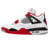 Jordan 4, Air Jordan 4 Retro OG 'Fire Red' 2020