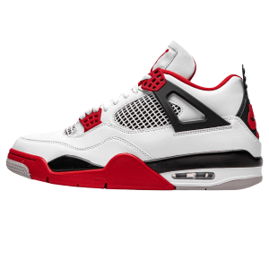 Jordan 4, Air Jordan 4 Retro OG 'Fire Red' 2020