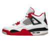 Jordan 4, Air Jordan 4 Retro OG GS 'Fire Red' 2020