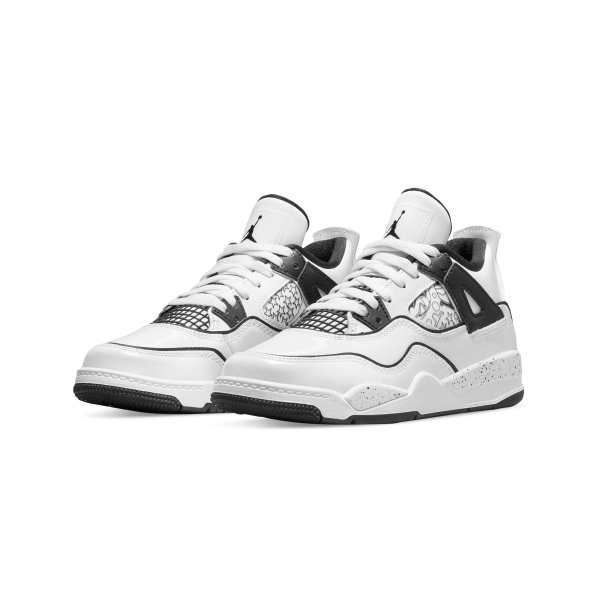 Jordan 4, Air Jordan 4 Retro PS 'DIY'