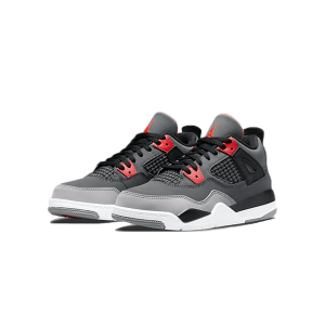 Jordan 4, Air Jordan 4 Retro PS 'Infrared'