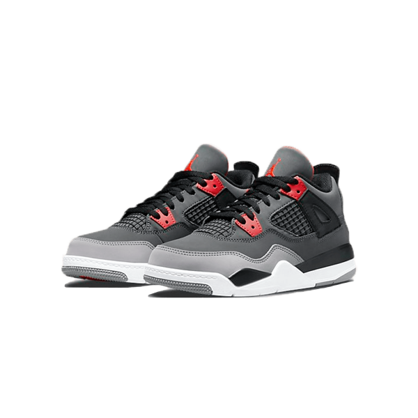 Jordan 4, Air Jordan 4 Retro PS 'Infrared'