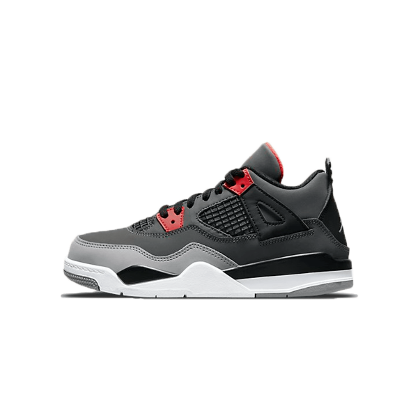 Jordan 4, Air Jordan 4 Retro PS 'Infrared'