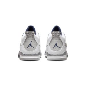 Jordan 4, Air Jordan 4 Retro PS 'Midnight Navy'