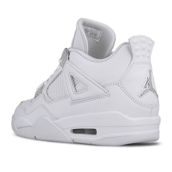 Jordan 4, Air Jordan 4 Retro Pure Money