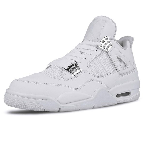 Jordan 4, Air Jordan 4 Retro Pure Money