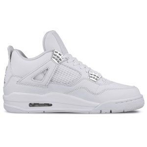 Jordan 4, Air Jordan 4 Retro Pure Money