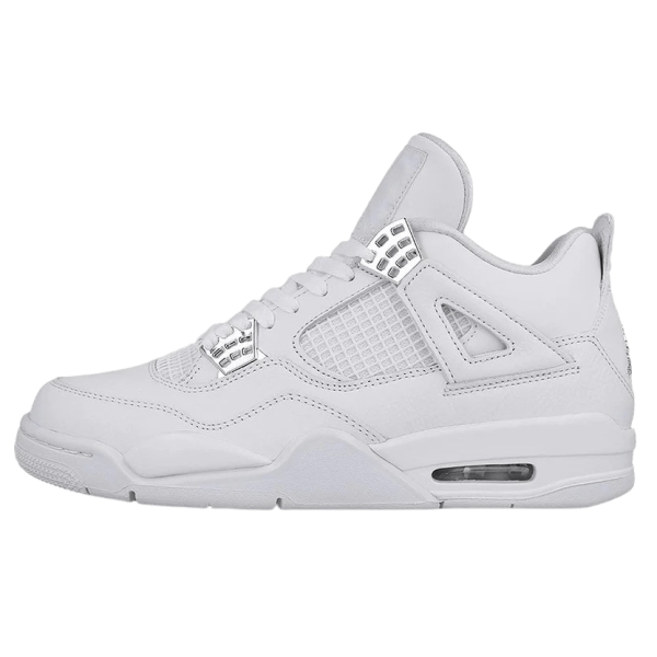 Jordan 4, Air Jordan 4 Retro Pure Money