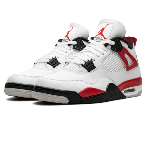 Jordan 4, Air Jordan 4 Retro 'Red Cement'