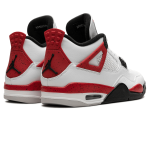 Jordan 4, Air Jordan 4 Retro 'Red Cement'