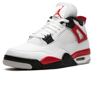 Jordan 4, Air Jordan 4 Retro 'Red Cement'