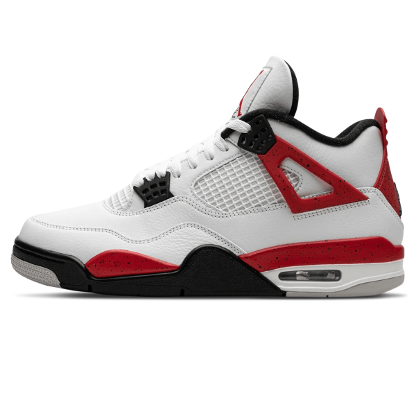 Jordan 4, Air Jordan 4 Retro 'Red Cement'