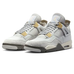 Jordan 4, Air Jordan 4 Retro SE 'Craft'