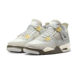 Jordan 4, Air Jordan 4 Retro SE GS 'Craft'