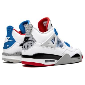 Jordan 4, Air Jordan 4 Retro SE 'What The 4'