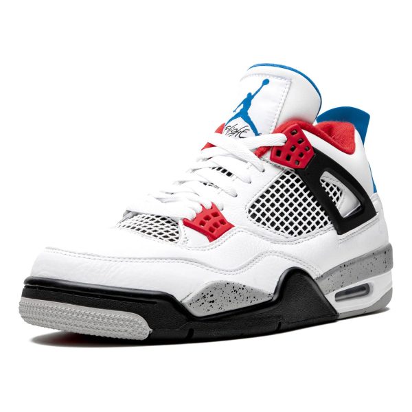 Jordan 4, Air Jordan 4 Retro SE 'What The 4'