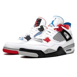 Jordan 4, Air Jordan 4 Retro SE 'What The 4'