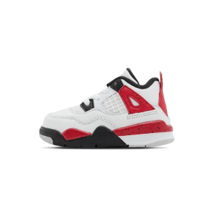 Jordan 4, Air Jordan 4 Retro TD 'Red Cement'