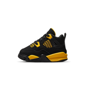 Jordan 4, Air Jordan 4 Retro TD 'Thunder' 2023