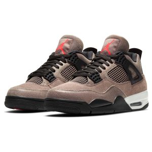 Jordan 4, Air Jordan 4 Retro 'Taupe Haze'