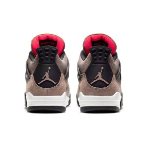 Jordan 4, Air Jordan 4 Retro 'Taupe Haze'