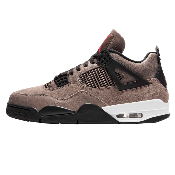 Jordan 4, Air Jordan 4 Retro 'Taupe Haze'