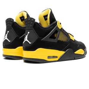 Jordan 4, Air Jordan 4 Retro 'Thunder' 2023