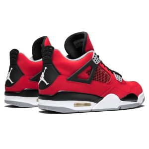 Jordan 4, Air Jordan 4 Retro 'Toro Bravo'