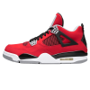 Jordan 4, Air Jordan 4 Retro 'Toro Bravo'