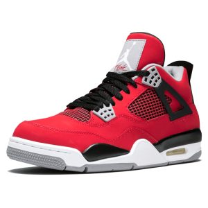 Jordan 4, Air Jordan 4 Retro 'Toro Bravo'