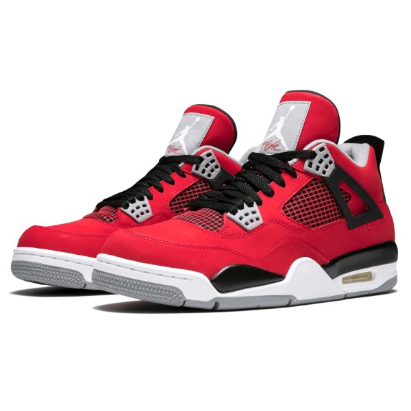 Jordan 4, Air Jordan 4 Retro 'Toro Bravo'