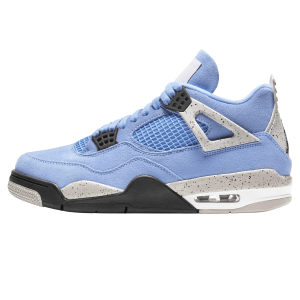 Jordan 4, Air Jordan 4 Retro 'University Blue'