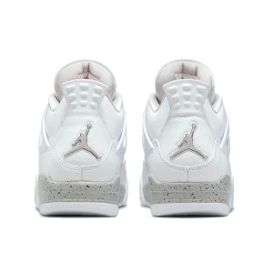 Jordan 4, Air Jordan 4 Retro 'White Oreo'