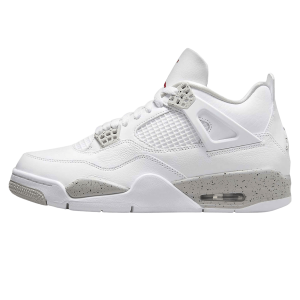 Jordan 4, Air Jordan 4 Retro 'White Oreo'