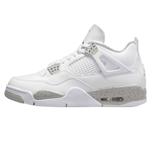 Jordan 4, Air Jordan 4 Retro 'White Oreo'