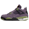 Jordan 4, Air Jordan 4 Retro Wmns' Canyon Purple'