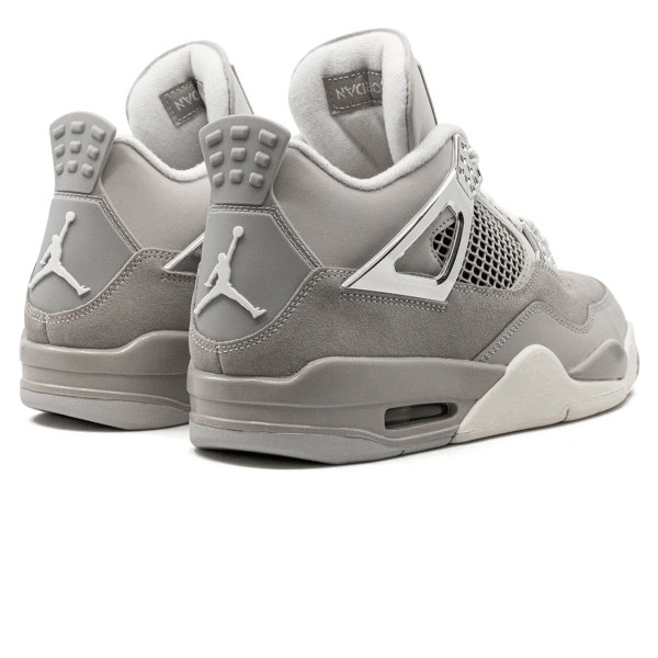 Jordan 4, Air Jordan 4 Retro Wmns 'Frozen Moments'