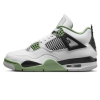 Jordan 4, Air Jordan 4 Retro Wmns 'Seafoam'