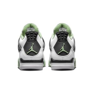 Jordan 4, Air Jordan 4 Retro Wmns 'Seafoam'