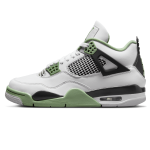 Jordan 4, Air Jordan 4 Retro Wmns 'Seafoam'