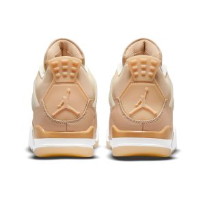 Jordan 4, Air Jordan 4 Retro Wmns 'Shimmer'