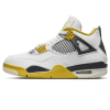 Jordan 4, Air Jordan 4 Retro Wmns 'Vivid Sulfur'