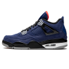 Jordan 4, Air Jordan 4 Winter 'Loyal Blue'